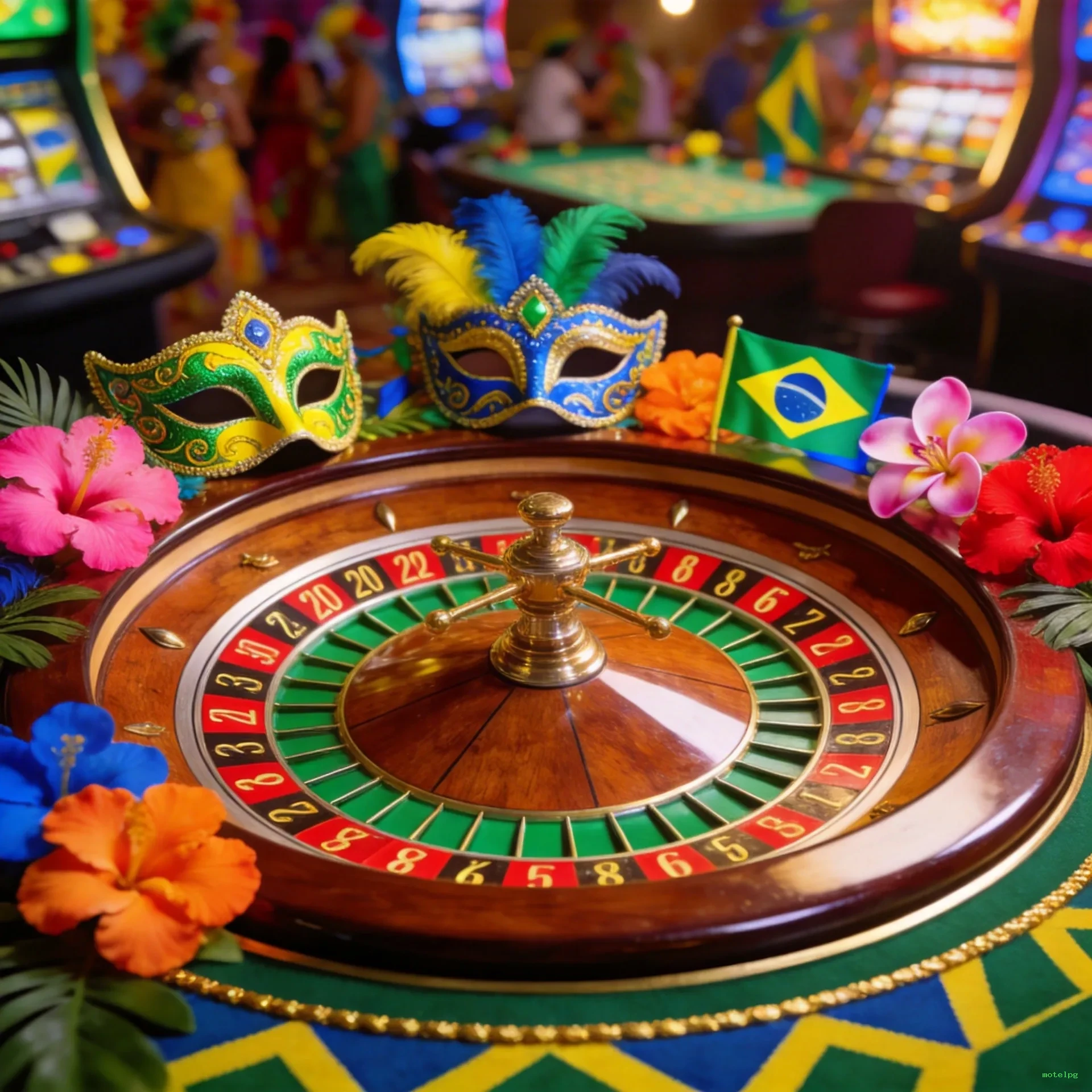Slots online da motelpg com jackpots progressivos